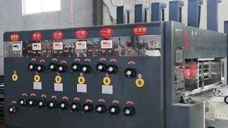 上海颗粒包装机：揭秘其背后的技术优势与选购要点