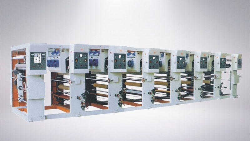 包装印刷机械新趋势选型指南更新版