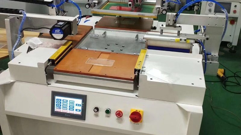 颗粒包装机定制维护：揭秘定制方案的关键要素